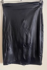 Ann Summers size 14 black