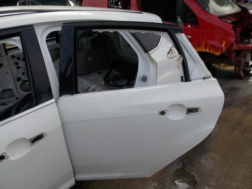 Ford focus left passenger s - ford,