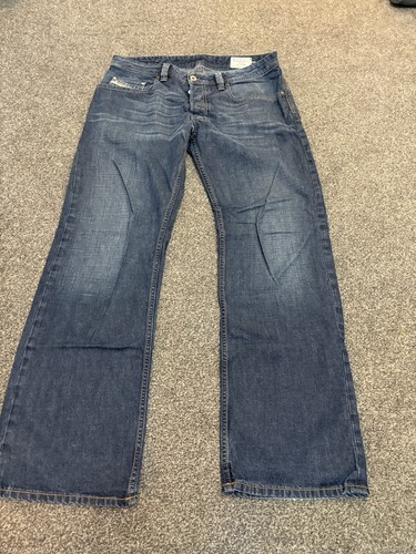 Diesel men jeans levan - jeans,