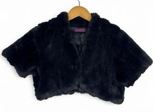 VINTAGE Y2K 90s Debut Black