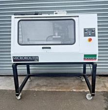 Denford MicroRouter CNC Router