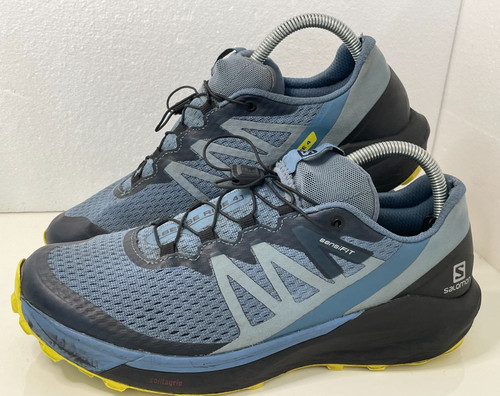Salomon sense ride trail - sense,