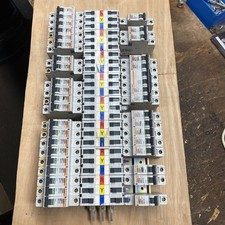 Schneider Merlin Gerin Pan