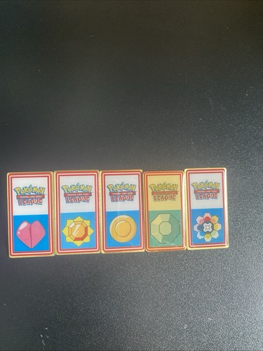 Wotc pokemon tcg league gym - pokemon,