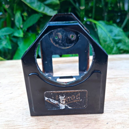 Mamod steam engine roadster - engine,