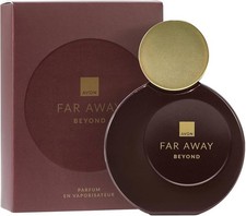 Avon far away beyond parfum 50ml