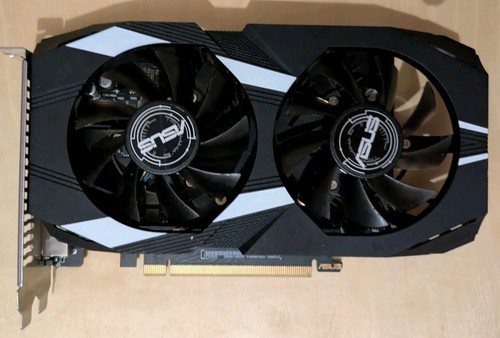 Asus nvidia geforce - geforce, rtx