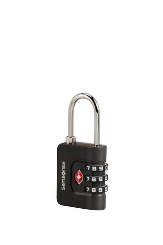 Samsonite revolution tsa - revolution,