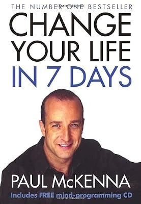 Change your life days - in, 7