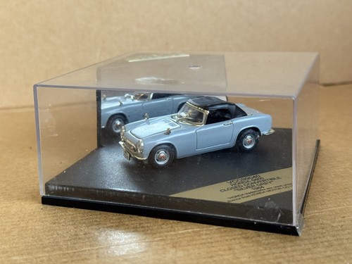 Vitesse honda s600 closed - vitesse,