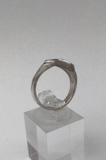 Lapponia Sterling Silver Ring
