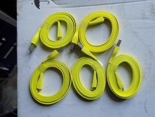 2x GENUINE USB Fast Charging