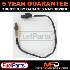 FuelParts Lambda Oxygen Sensor