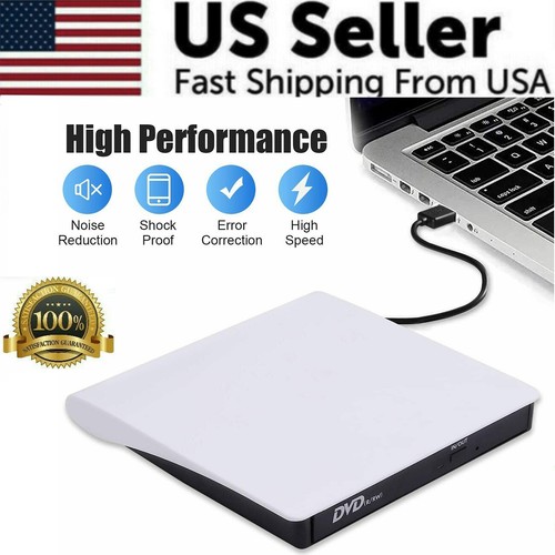 Slim external dvd drive usb - slim,