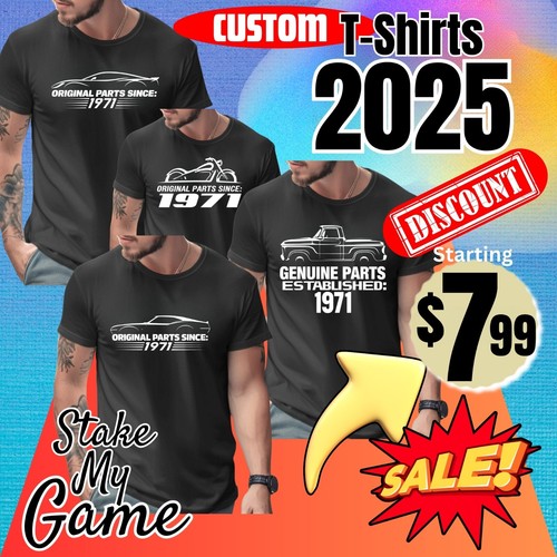 Custom car xmas shirt - car, for
