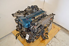 JDM 2JZGTE MOTOR TOYOTA