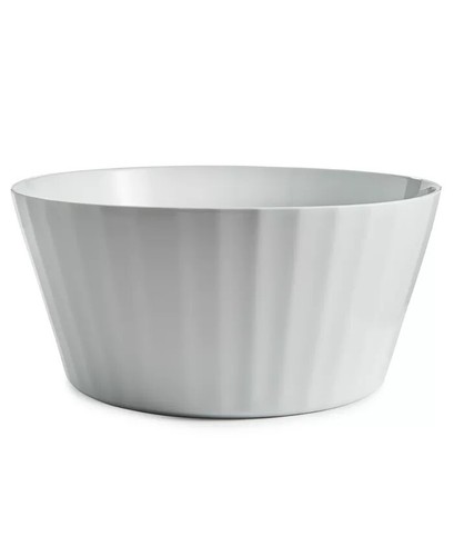 Hotel collection fluted salad - collection,