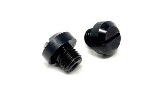Mirror blanking plugs for - mirror,