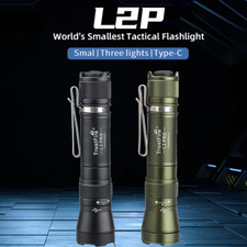 Trustfire l2pro tactical - trustfire,