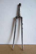Reynolds 501 chrome plated - reynolds,