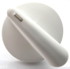 Belling Oven Cooker Grill White Control Knob G744WH