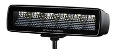 Hella 6.2" Black Magic Mini