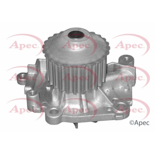 Water pump for mitsubishi - pump,