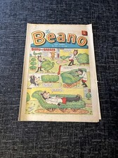 Beano Comic - #1237 - 2 April 1966