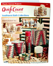 Quick Count Plastic Canvas