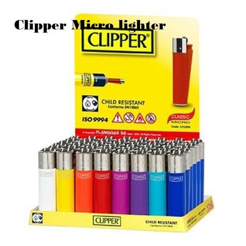 Original clipper lighter - original,