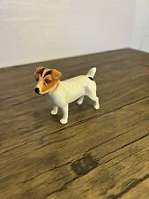 BESWICK DOG JACK RUSSELL TERRIER MODEL No. 2109 GLOSS PERFECT (a)