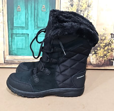 Columbia Womens Ice Maiden II