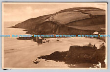 R747272 Gorran Haven From The Eask Tuck