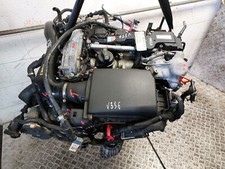 MERCEDES-BENZ C CLASS W204 1.6