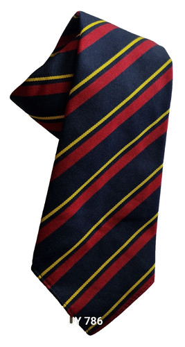 Unicol polyester tie - unicol,