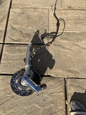 2020-2025 PIAGGIO VESPA GTS GTV 125 300 ie ABS FRONT FORKS SUSPENSION PARTS