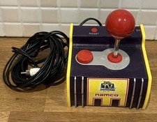 Namco plug and play arcade - namco,