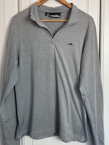 Lindeberg luke half - luke, zip