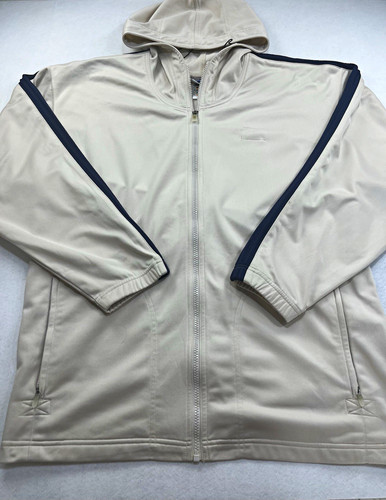 Vintage adidas men - adidas, hooded