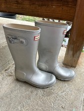 Hunter Tall Original Rain