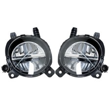 Front Bumper LED Fog Lights