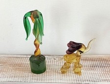 Vintage Miniature Glass