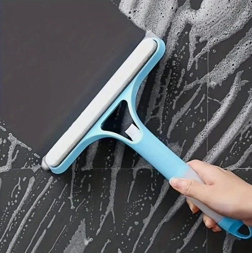 Window cleaning - 3-in-1,