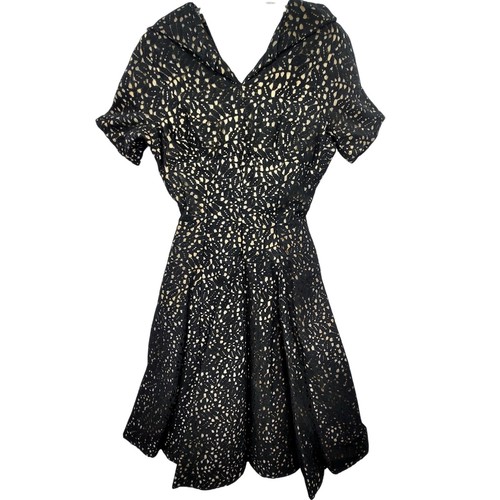 Vintage 50s gold - vintage, under