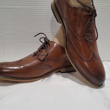 Mens Dunbar Stacy Adams Shoes