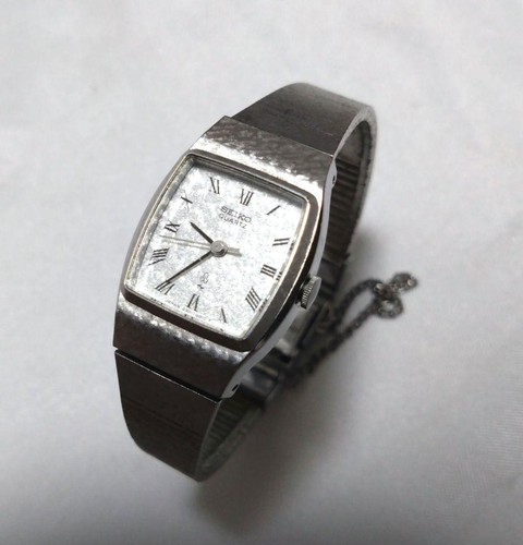 Very rare seiko chariot - seiko,