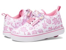 Heelys Girls Pro 20 X2 (Little