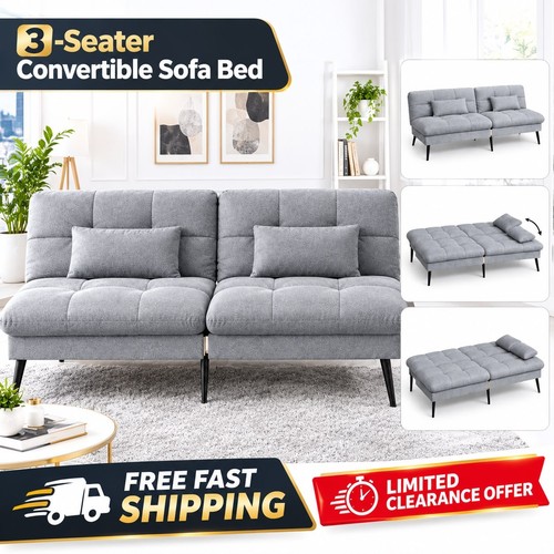 Luxury velvet seater - seater, sofa