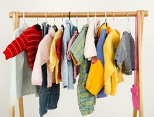 Baby Clothes 0-2 Years 10kg Bulk Job Lot Bundle Mixed Brands Grade A