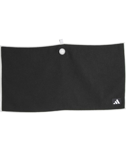 Adidas players towel - players,